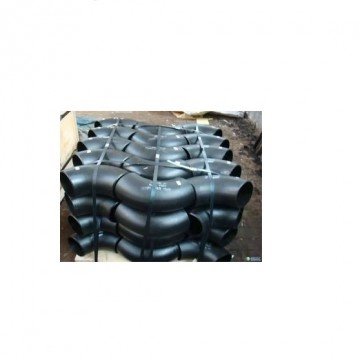 90 Degree Elbow Carbon Steel , DN650 S235 Butt Welding Elbow BS EN 10253-1
