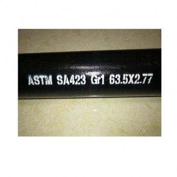 ASTM A423 Gr1 weather resisting steel cortent steel