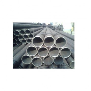 Cold finished Plain Cut Alloy Seamless Round Steel Pipe 4 Inch Sch30 ASTM SA335 P1