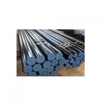 Hot Rolled Seamless Alloy Steel Seamless Steel Pipe For High Pressure Power Plants