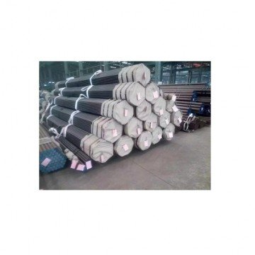 Cold finished low alloy seamless steel Tubes corrosion resistance ASME SA423 Grade 1