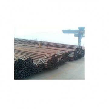 Carbon Seamless Steel Pipe ASME SA106 Grade B , Hot Rolled Steel Tube