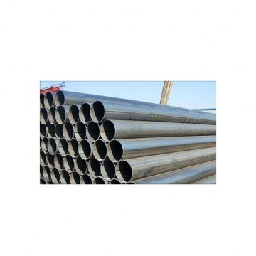 Building carbon steel pipe ERW Steel Pipe ASME SA53 grade B STD thickness