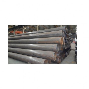 10'' ERW Steel Pipe For Water Transportation Line , ERW Welded Pipe