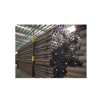3 Inch ERW Steel Pipe For Mechanical Application , Astm A53 Grade B ERW Pipe