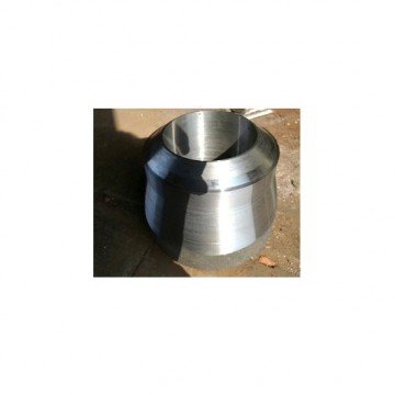 Heavy wall thickness alloy steel pipe reducer for power plant , concentric reducer