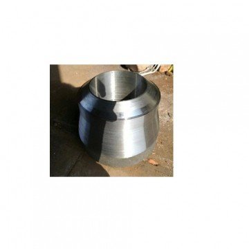 Forged Carbon Concentric Reducers Sch160 Butt Weld Reducer hot Treatment