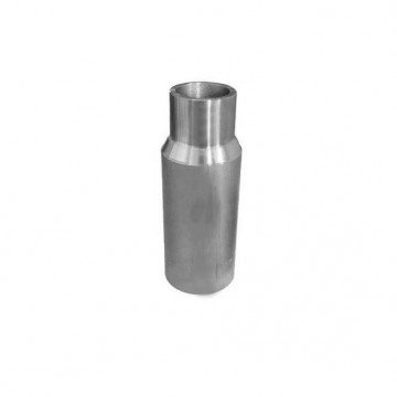 MSS SP-95 Carbon Steel Socket Weld Fittings Concentric Swaged Nipple 1 1/2'' - 1'' Inch