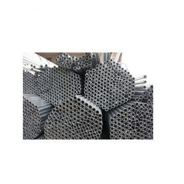 Zinc Plating Galvanized Steel Pipe Carbon Steel Building Material ASME / GB / EN