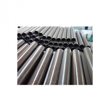 Air Heater Low Alloy Steel Underground Boiler Pipe With Painting And Beveled Ends