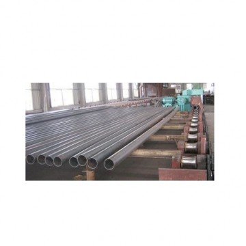 Chemical Processing Plant Seamless Carbon Steel Boiler Tubes MTC / COC / ISO
