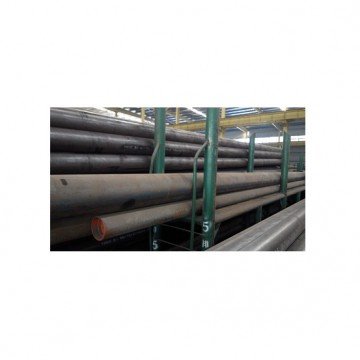 Hot Rolled Carbon Steel Seamless Round Water Tube Boiler Operation With Beveled Ends