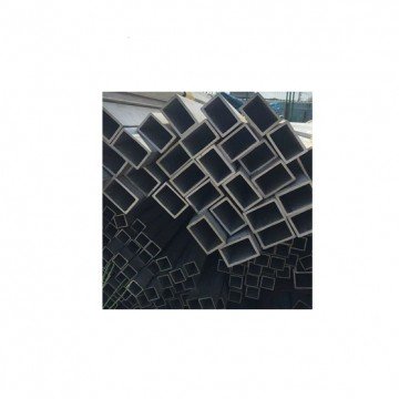 Anneal Surface Structural Steel Square Tubing , 304 Seamless Mild Steel Square Tube