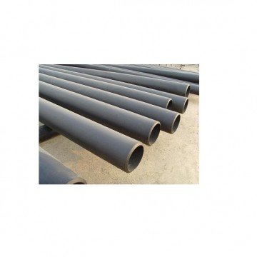 API Petroleum Pipeline Hot Finish Seamless Carbon / Alloy Steel Pipe Beveled Ends