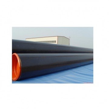 Seamless API Steel Pipe API 5L X46 PSL1 24'' sch40 painted carbon steel