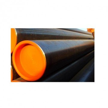 SCH XS Welded API Steel Pipe Random Length For Mechanical Structure