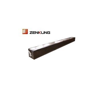 Forged square bar /shaft for petroleum forging