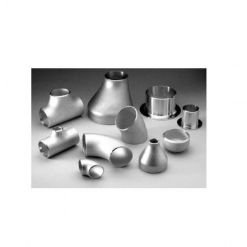 Stainless & Duplex Steel