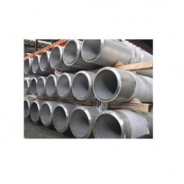 Seamless Alloy Steel Tube