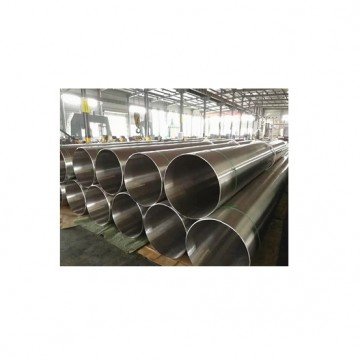 Stainless Steel Welded Pipe