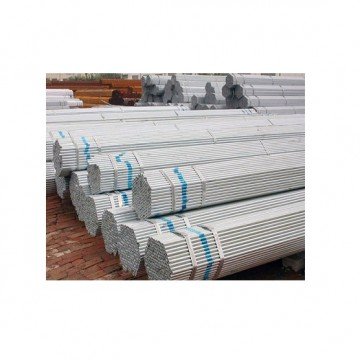 Hot Dip Galvanized Pipe