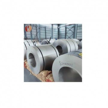 Titanium Sheet Coil and Strip