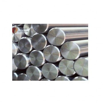 Grade 2 titanium bar supplier