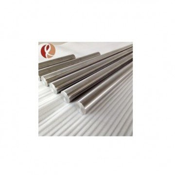 Nitinol bar stock