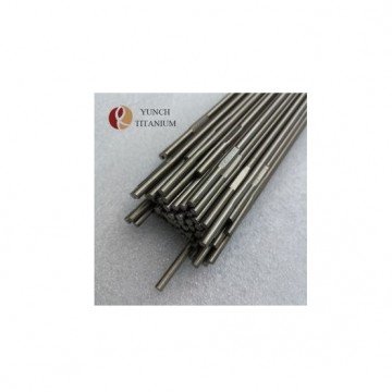 Titanium Wire 1.2mm Erti 1 And Erti2 Aws Titanium Wire