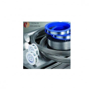 CP Grade 1 Titanium Wire For Surgical Use