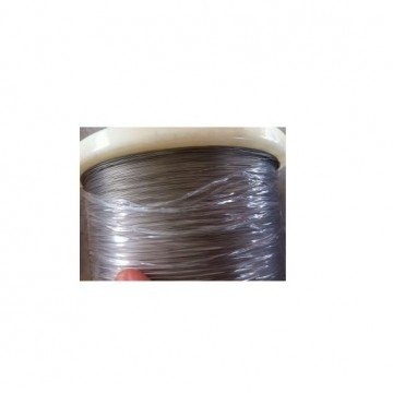 0.5mm Gr1 CP Titanium Wire Used In Fishing And Jewelry