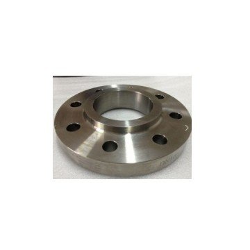 High Quality PL DN80 PN16 GR2 Titanium Flange