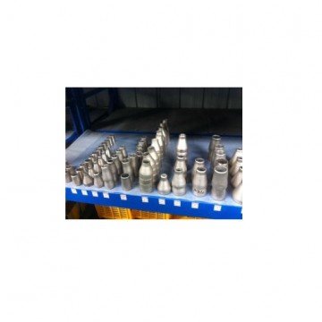 Titanium Butt Weld Fittings Manufacturers