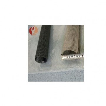 Platinum Coated Titanium Mesh Electrodes For Water Ionizer