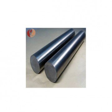 ASTM B387 Pure MO1 Molybdenum Round Bar