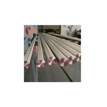 Niobium Metal Rod Price For Sale