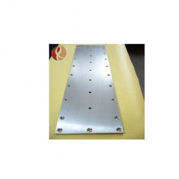 High Quality Nb-Zr10 Niobium Zirconium Alloy Sheet Plate Price