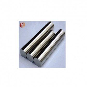 Zr 705 Zirconium Alloy Rod/Bar For Sale R60705