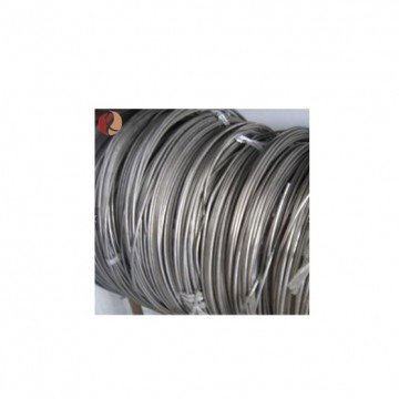 ​Best Price Nickel Titanium Wire ASTM F2063 Dia 0.05~6.0mm