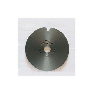 CNC Machining Low Volume SS304 Plate