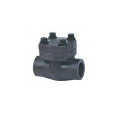 Forged Steel Pistion Check Valve