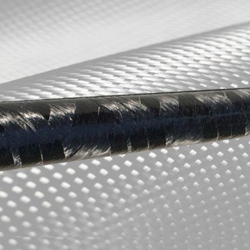 Carbon Fiber Composite Drive Shafts