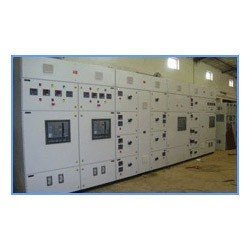 Electrical Control Panel Board