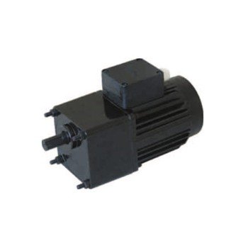 AC COMPAC FHP GEAR MOTOR