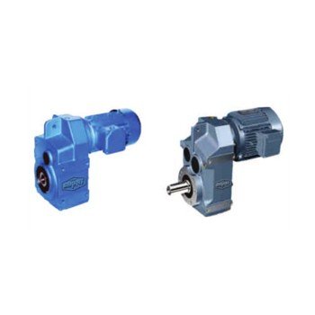 AF SERIES GEAR BOX