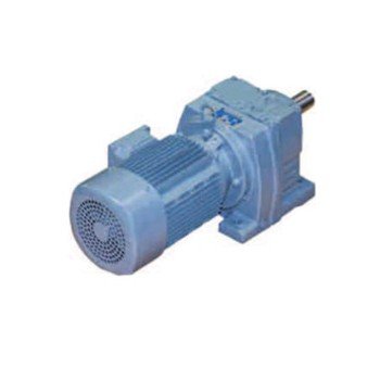 GEAR MOTOR