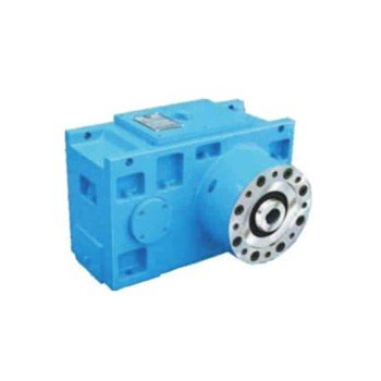 PLASTIC EXTRUDER GEAR BOX