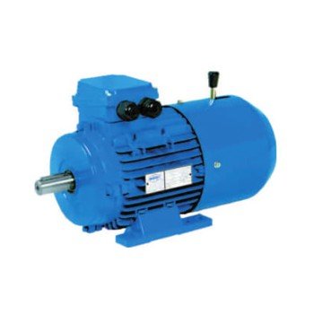 A.C. BRAKE MOTOR