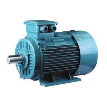 AC MOTOR