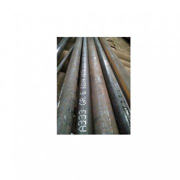 Seamless steel pipe at low temperature ASTM A333 GR6 60.3*4.0
